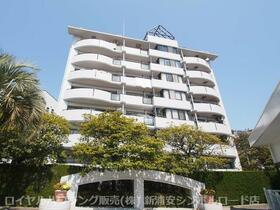 フォーラム海風の街 18号棟