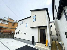 千葉県松戸市中和倉