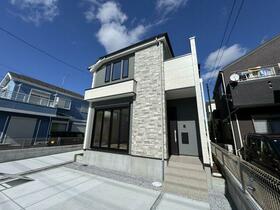 千葉県流山市鰭ケ崎