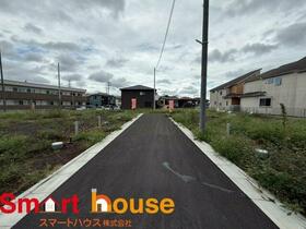 東京都東村山市秋津町２丁目