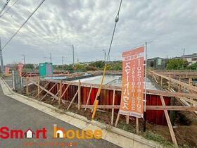 東京都武蔵村山市神明３丁目