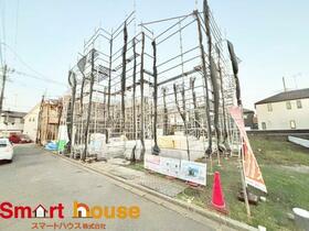 神奈川県相模原市南区西大沼１丁目