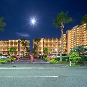 パークシティモアナヴィラ新浦安