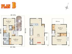 東京都葛飾区東水元３丁目