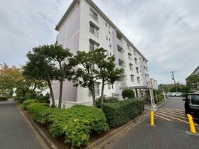 高洲三丁目住宅　７号棟