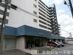 スカイラークハイツ