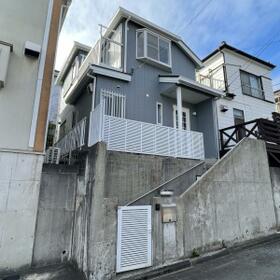 神奈川県横浜市港南区日野４丁目