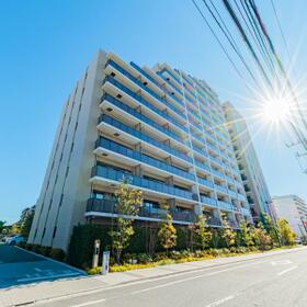 ＭＪＲ深川住吉