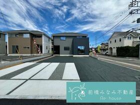 群馬県北群馬郡吉岡町大字大久保