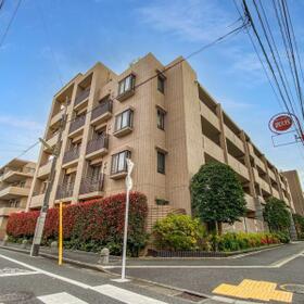 経堂レジデンス