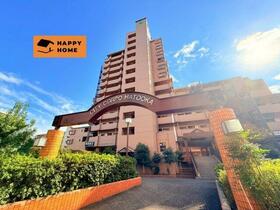 シティコーポ鳩岡Ｂ棟