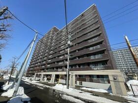 カーサ新札幌　Ｂ棟