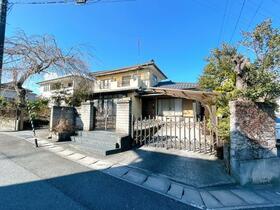 福島県いわき市明治団地