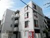 Branche目黒 4階 築18年8ヶ月の賃貸物件
