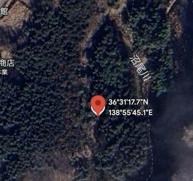 群馬県吾妻郡東吾妻町大字岡崎