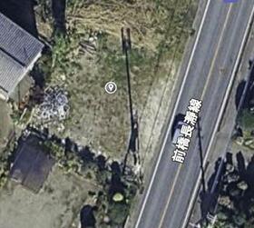 群馬県藤岡市本郷