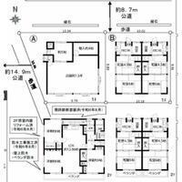 埼玉県 草加市のマンション・アパート（一棟）を探す｜不動産投資
