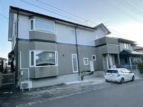 福島県郡山市緑ケ丘東４丁目