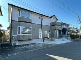 福島県郡山市緑ケ丘東４丁目