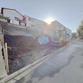 神奈川県横浜市神奈川区神大寺２丁目