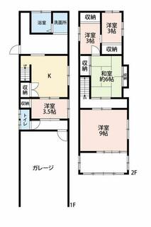 間取り：210005007817