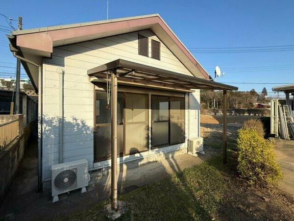 detached 茨城県稲敷郡美浦村大字信太
信太の賃貸情報を見る
物件地図