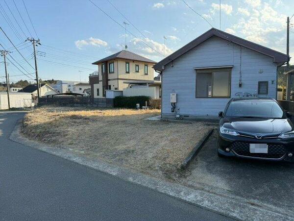 detached 茨城県稲敷郡美浦村大字信太
信太の賃貸情報を見る
物件地図