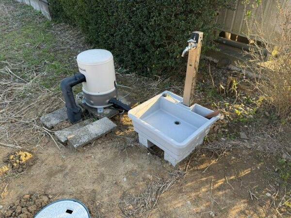 detached 茨城県稲敷郡美浦村大字信太
信太の賃貸情報を見る
物件地図