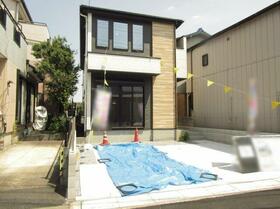 埼玉県草加市氷川町