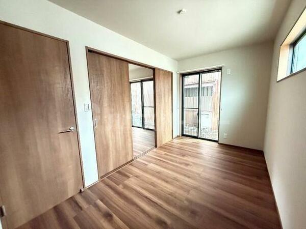 detached 埼玉県八潮市大字古新田
地図を見る