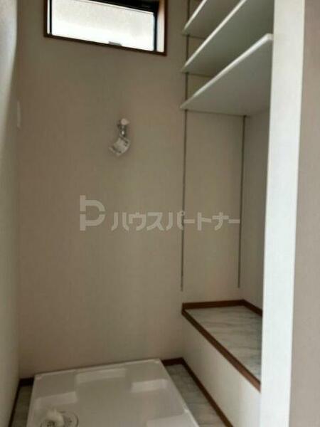 detached 埼玉県八潮市大字古新田
地図を見る