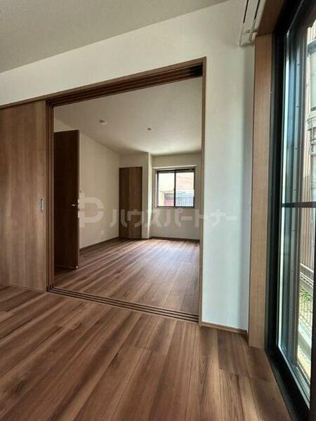 detached 埼玉県八潮市大字古新田
地図を見る