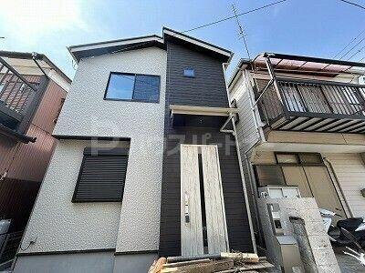 detached 埼玉県八潮市大字古新田
地図を見る