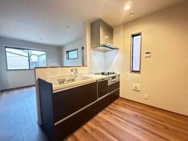 detached 埼玉県八潮市大字古新田
地図を見る