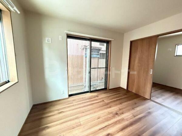 detached 埼玉県八潮市大字古新田
地図を見る