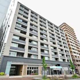 プラウド箕面船場