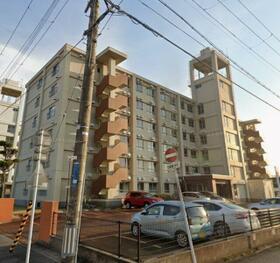 神道寺ハイツ１号棟