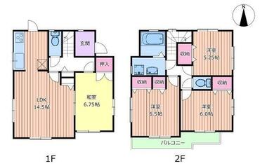 間取り：213144376123