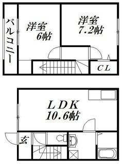 間取り：222018436918