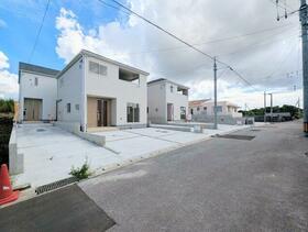 沖縄県糸満市字宇江城