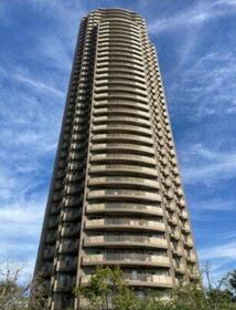 ザ・ガーデンタワーズ・サンライズタワー