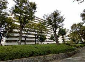 亀戸二丁目団地第９号棟