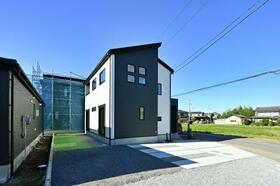 群馬県邑楽郡大泉町大字寄木戸