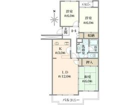 なぎさ団地７−７号棟