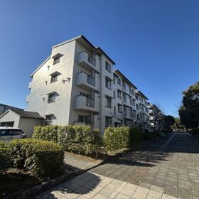 なぎさ団地７−７号棟