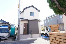 埼玉県草加市清門２丁目