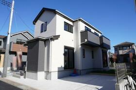 埼玉県草加市清門２丁目