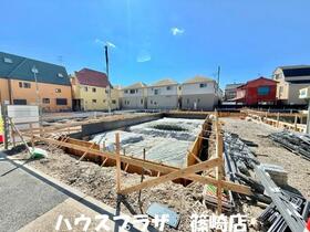 東京都江戸川区南篠崎町１丁目