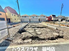 東京都江戸川区南篠崎町１丁目