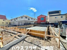 東京都江戸川区南篠崎町１丁目